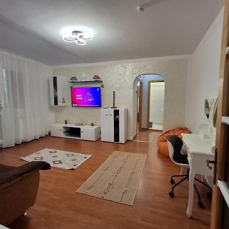 Apartament Alis2011 Buzau Exterior photo