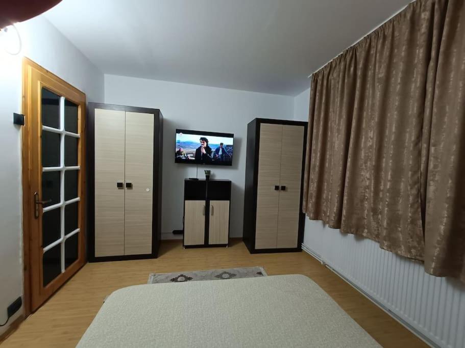 Apartament Alis2011 Buzau Exterior photo