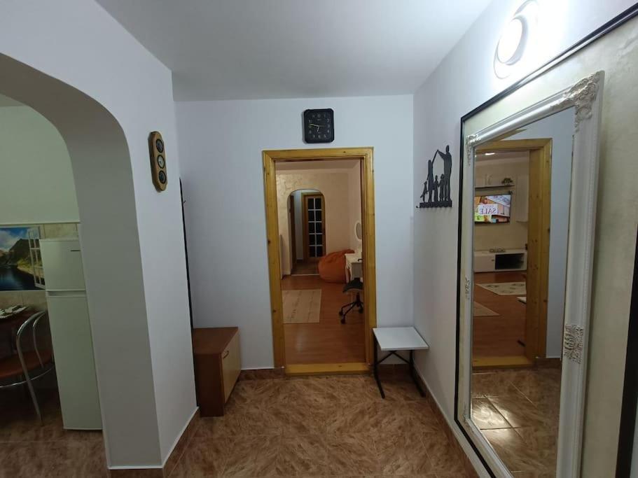Apartament Alis2011 Buzau Exterior photo