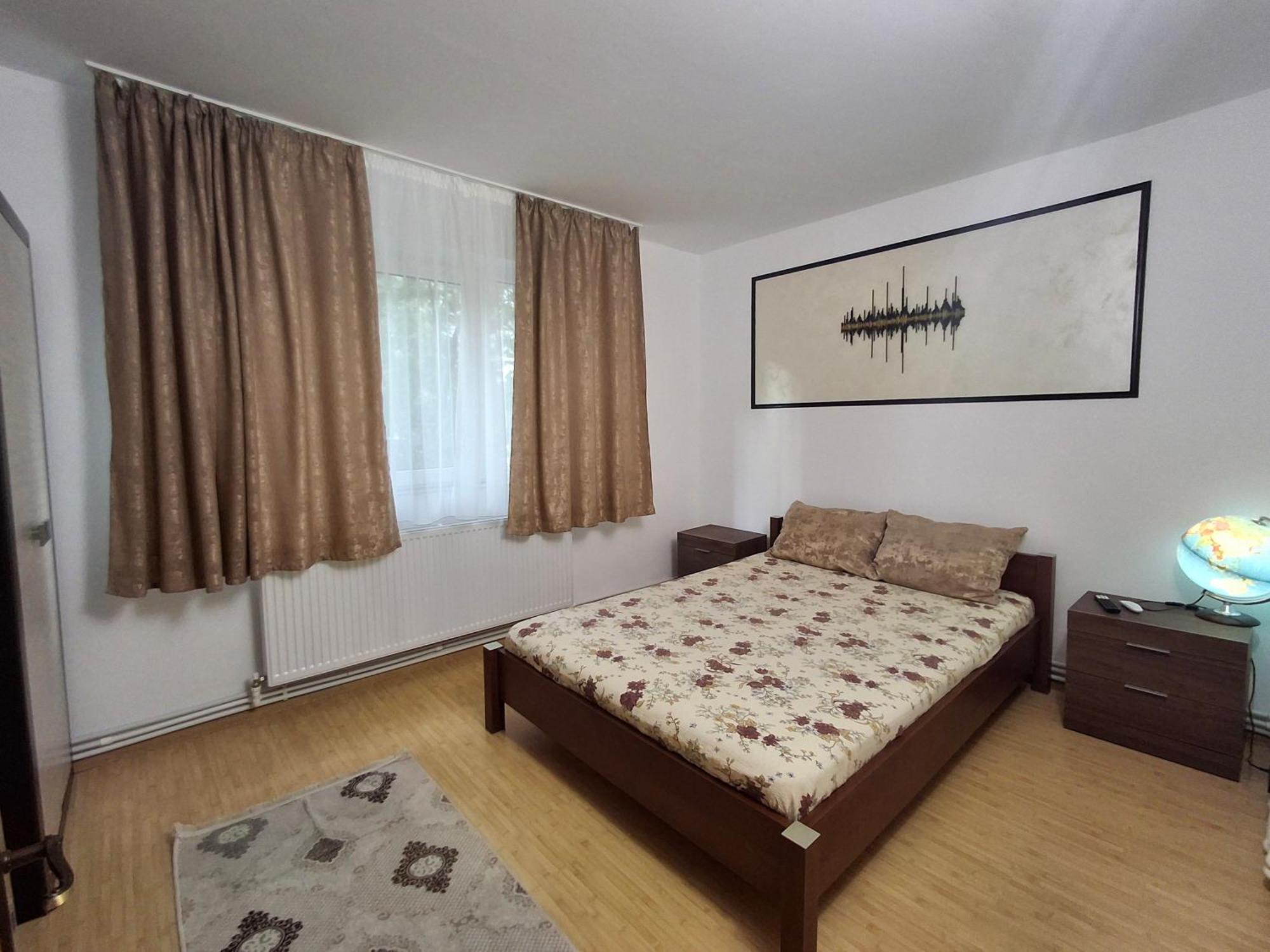 Apartament Alis2011 Buzau Exterior photo